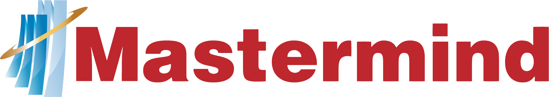 Mastermind Main Logo